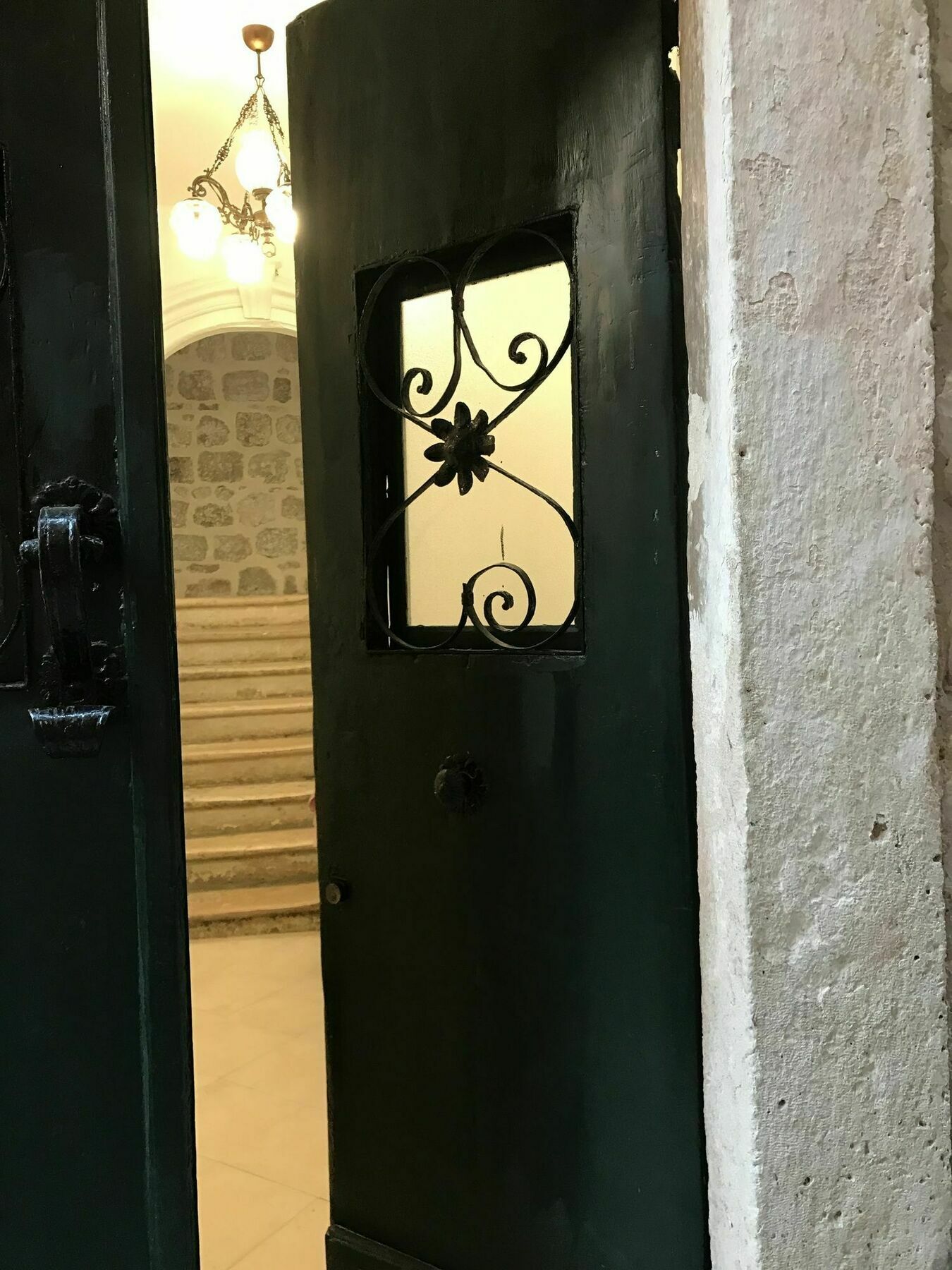 Rilati Old Town Palace 1 Dubrovník Exteriér fotografie