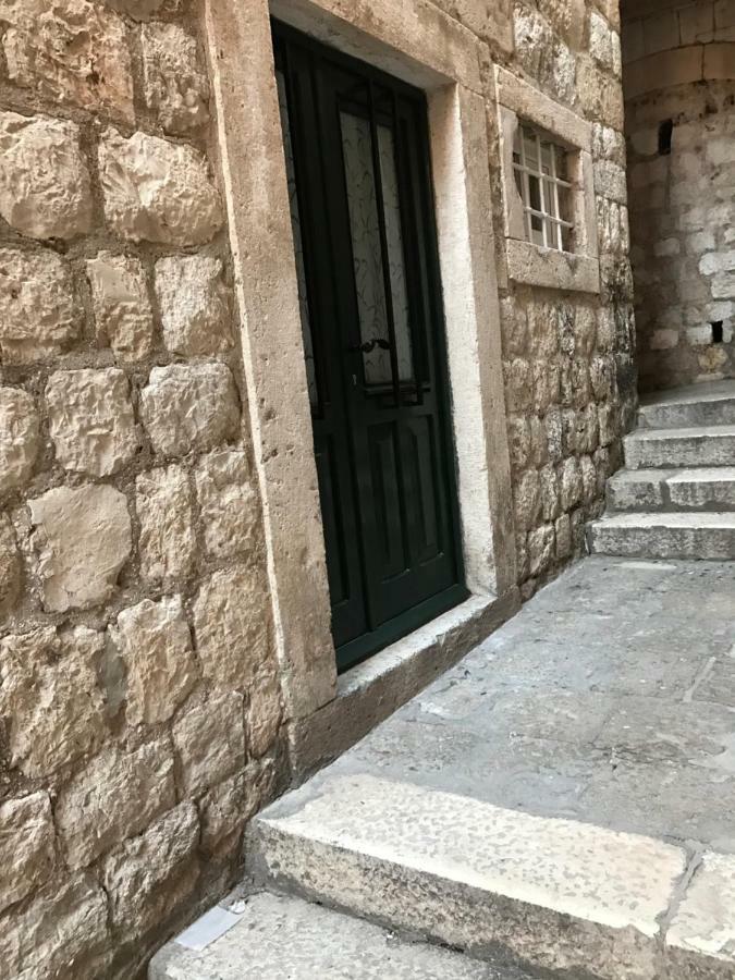 Rilati Old Town Palace 1 Dubrovník Exteriér fotografie