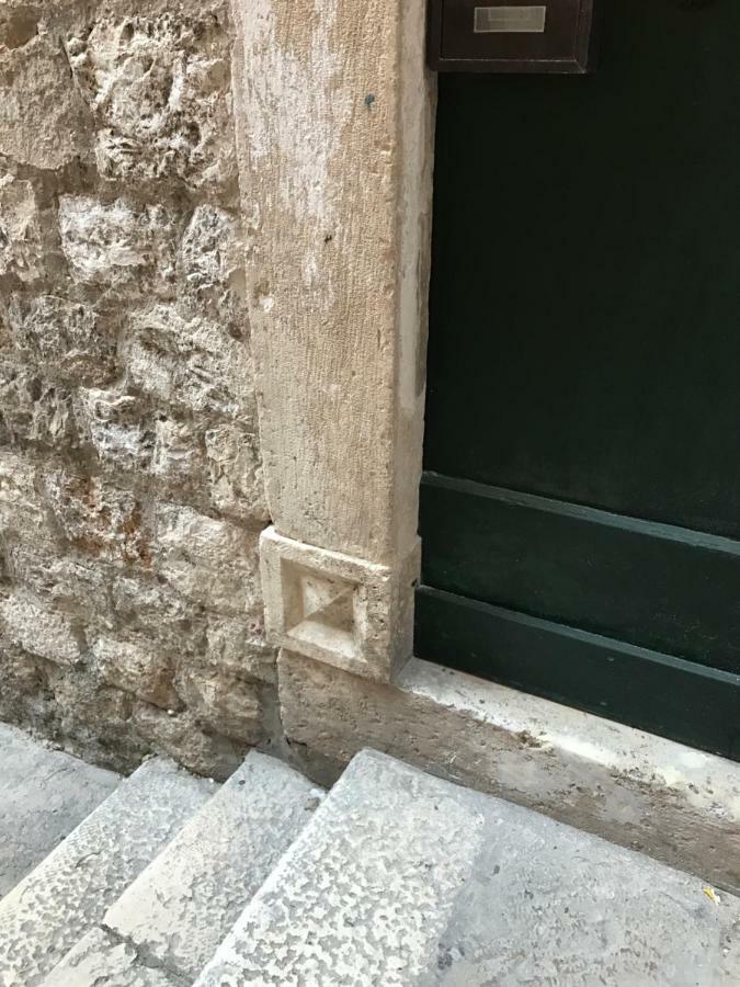 Rilati Old Town Palace 1 Dubrovník Exteriér fotografie
