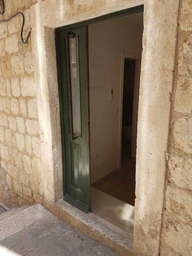 Rilati Old Town Palace 1 Dubrovník Exteriér fotografie