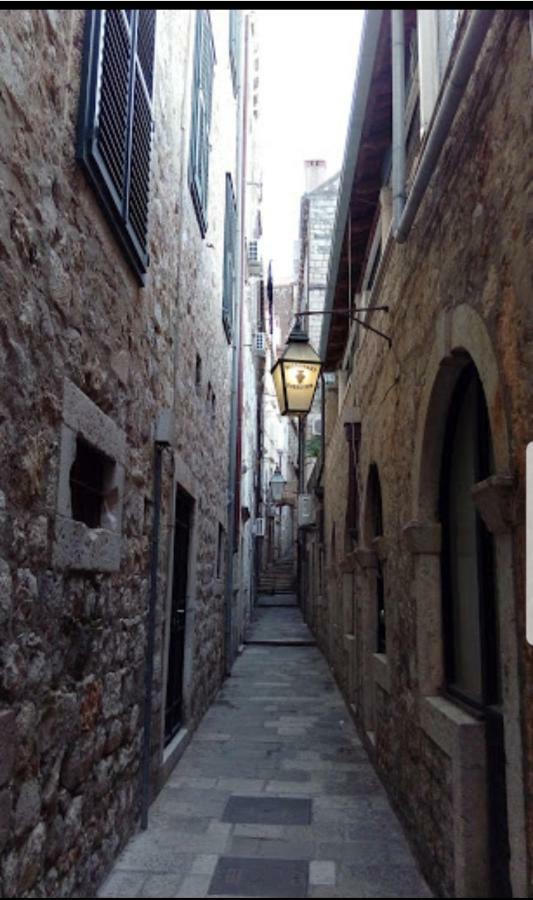 Rilati Old Town Palace 1 Dubrovník Exteriér fotografie